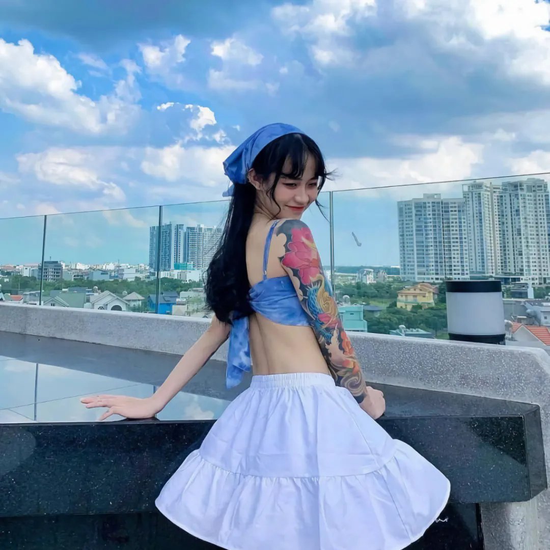 暗黑天使